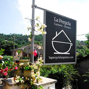 La Pergola Private Parking
